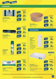 Catalogue METRO page 15