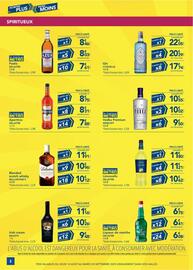 Catalogue METRO page 8