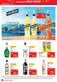 Catalogue METRO page 14