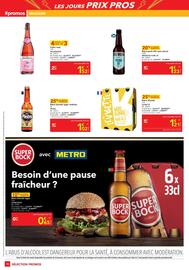 Catalogue METRO page 18