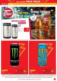 Catalogue METRO page 19