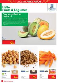Catalogue METRO page 2