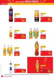 Catalogue METRO page 20