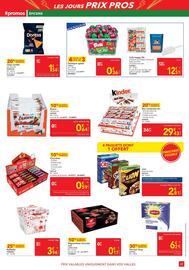 Catalogue METRO page 23