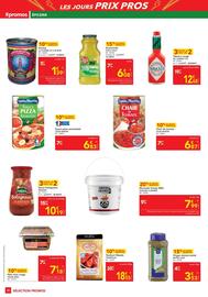 Catalogue METRO page 28