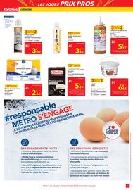 Catalogue METRO page 7
