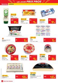 Catalogue METRO page 8