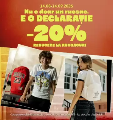 Catalog Buzz (valid până la 14-09)