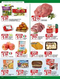 Volantino Carrefour Express Pagina 2