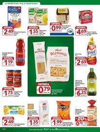 Volantino Carrefour Express Pagina 4