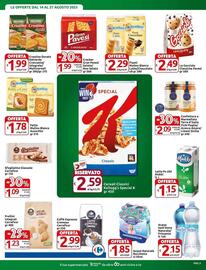 Volantino Carrefour Express Pagina 5