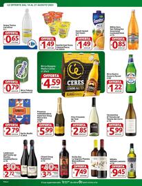 Volantino Carrefour Express Pagina 6