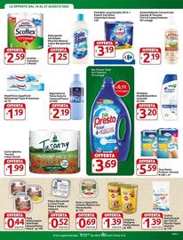 Volantino Carrefour Express Pagina 7