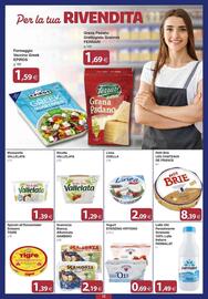 Volantino Docks Cash&Carry Pagina 12