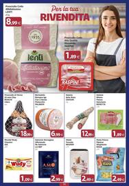 Volantino Docks Cash&Carry Pagina 13