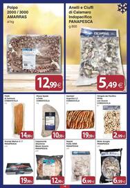 Volantino Docks Cash&Carry Pagina 14