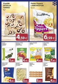 Volantino Docks Cash&Carry Pagina 16