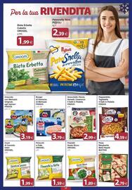 Volantino Docks Cash&Carry Pagina 17