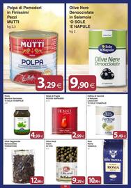 Volantino Docks Cash&Carry Pagina 19
