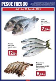 Volantino Docks Cash&Carry Pagina 2