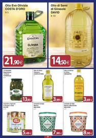 Volantino Docks Cash&Carry Pagina 20