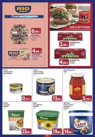 Volantino Docks Cash&Carry Pagina 21