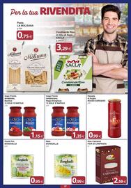 Volantino Docks Cash&Carry Pagina 22