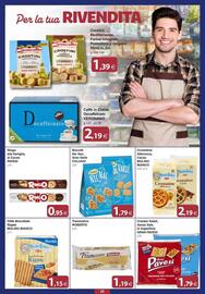 Volantino Docks Cash&Carry Pagina 25