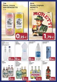 Volantino Docks Cash&Carry Pagina 27