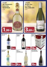Volantino Docks Cash&Carry Pagina 28