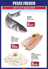 Volantino Docks Cash&Carry Pagina 3