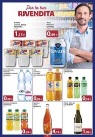 Volantino Docks Cash&Carry Pagina 30