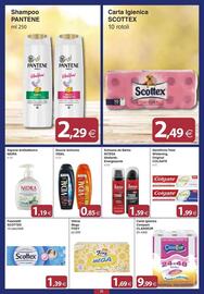 Volantino Docks Cash&Carry Pagina 31