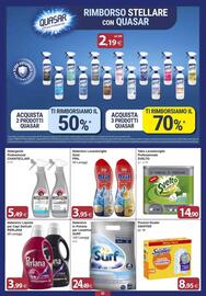 Volantino Docks Cash&Carry Pagina 32