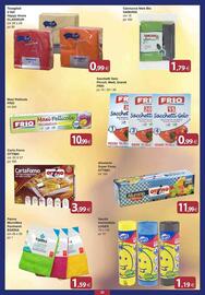 Volantino Docks Cash&Carry Pagina 33