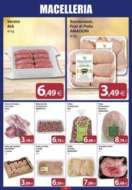 Volantino Docks Cash&Carry Pagina 5