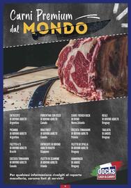 Volantino Docks Cash&Carry Pagina 6