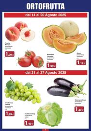Volantino Docks Cash&Carry Pagina 7