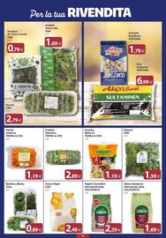 Volantino Docks Cash&Carry Pagina 8