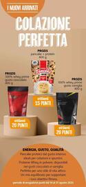 Volantino Famila Superstore Pagina 5