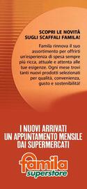 Volantino Famila Superstore Pagina 8