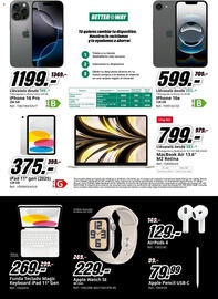 Folleto MediaMarkt Página 17