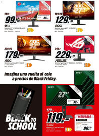Folleto MediaMarkt Página 23