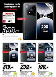 Folleto MediaMarkt Página 27
