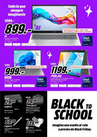 Folleto MediaMarkt Página 31
