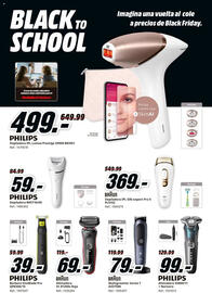 Folleto MediaMarkt Página 32