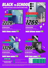Folleto MediaMarkt Página 35
