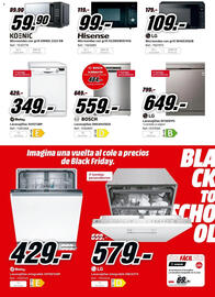 Folleto MediaMarkt Página 5