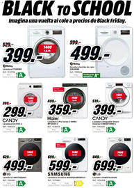 Folleto MediaMarkt Página 8