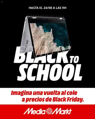 Folleto MediaMarkt